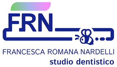 logo Francesca Romana Nardelli