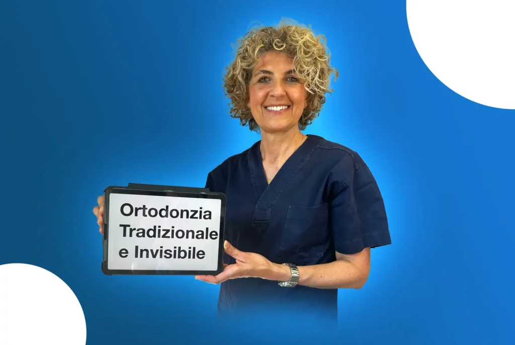 ortodonzia firenze