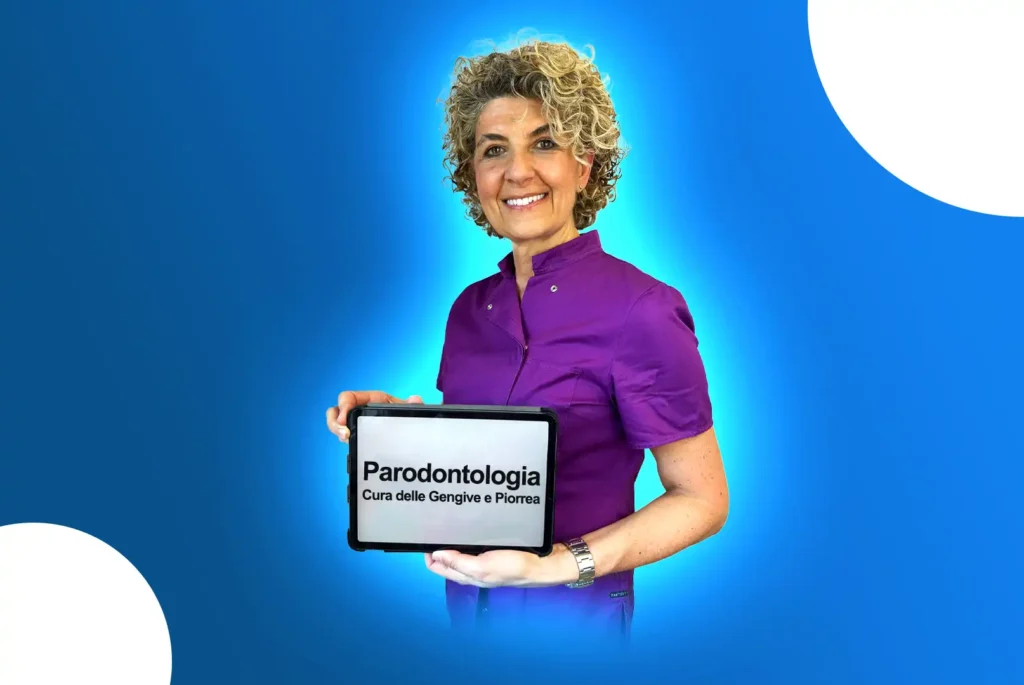 parodontologia firenze