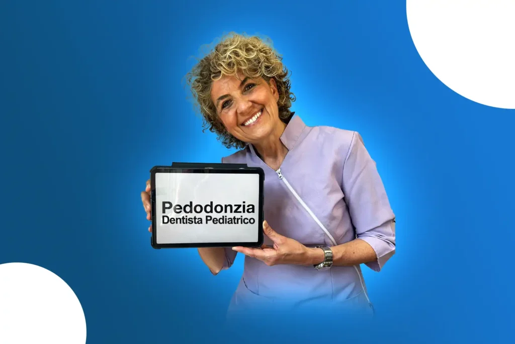dentista pediatrico firenze