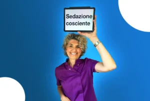 sedazione cosciente firenze